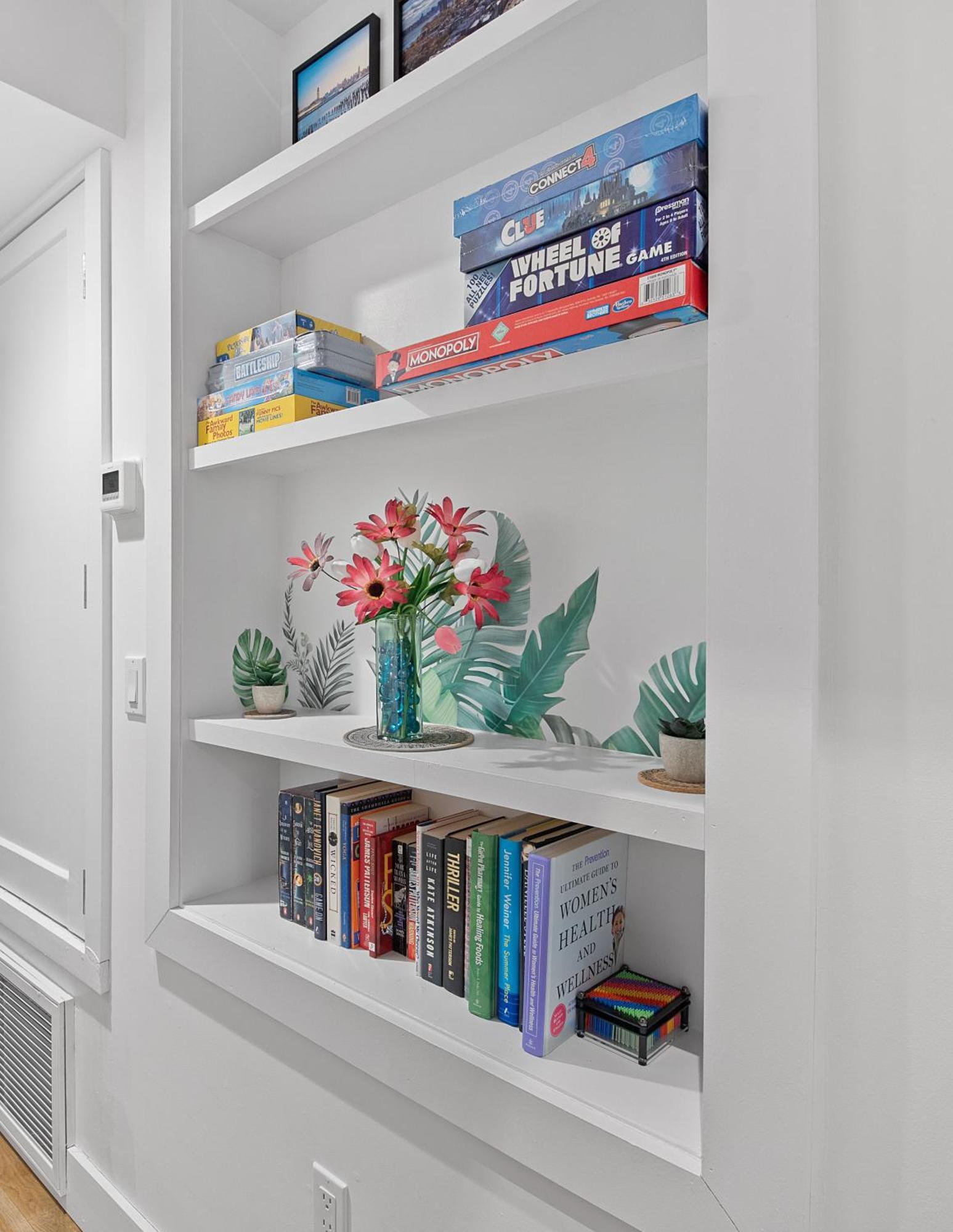 Chic Penthouse 15 Minutes From Nyc - Bus Stop At Doorstep Hoboken Exterior foto